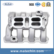 Manufacturer Provide Aluminum Die Casting for Intake Manifold